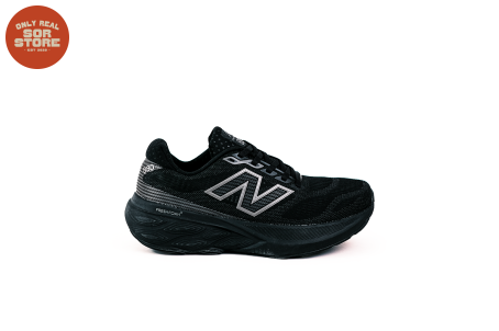 New Balance 880 Fresh Foam Black - W880K15