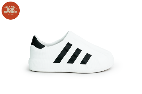 Adidas AdiFOM Superstar ‘Core White’ - HQ8750