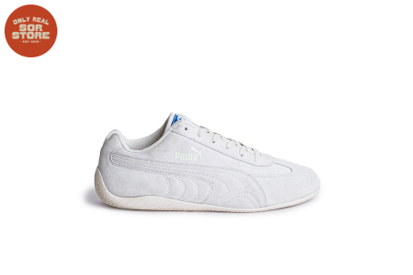 Puma Speedcat Og Sparco Grey - 307171-08