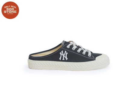 MLB PLayBall Origin Mule ‘Black’ 32SHS1111-50L