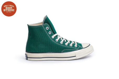 CONVERSE Chuck 1970s 'MIDNIGHT CLOVER' - 168508C