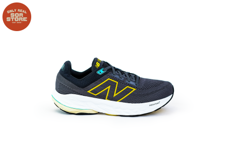 New Balance Fresh Foam X 860v14 Magnet Ginger Lemon Jade - M860A14