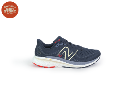 New Balance 860 Fresh Foam Navy
