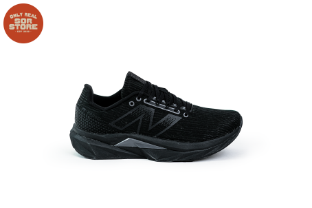 New Balance FuelCell Propel v5 'Triple Black' - MFCPRLK5