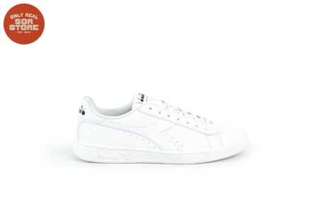 Diadora Torneo All White - 466908-02