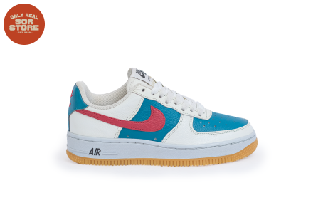 Nike Air Force 1 Low Unlocked By You ‘Custom Gucci’ - DO7417-991