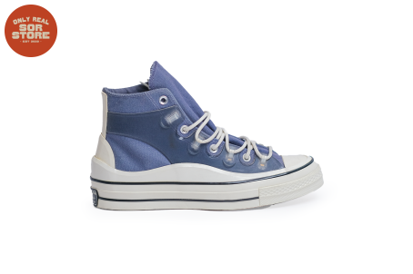 CONVERSE CHUCK 1970s UTILITY HYBRID FUSION - 171654C