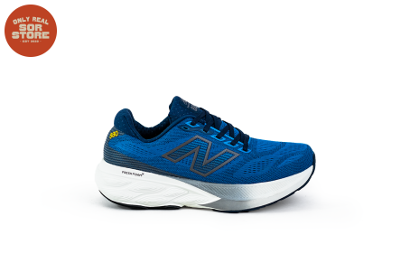 New Balance 880 Fresh Foam Sea Stone - M880I15