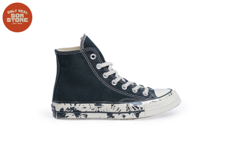 Converse Chuck 70 High ‘Hybrid Floral’ - 571387C