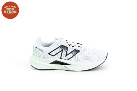 New Balance Propel Grey Black - MFCPRCW5