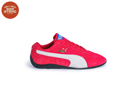 Puma Speedcat Sparco ‘Red’ - 307171-05