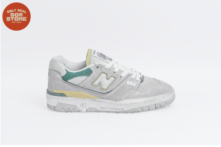 New Balance 550 ‘Reflection’ BBW550AA