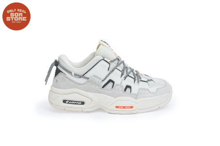 Lotto White/Black  - 112228201-3