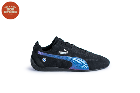 PUMA BMW Motorsport x Speedcat 'Metal Energy' - 307339-01