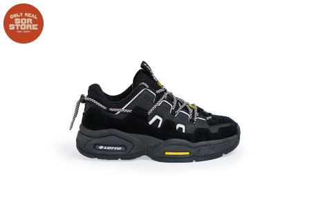 Lotto Black - 112228201-1