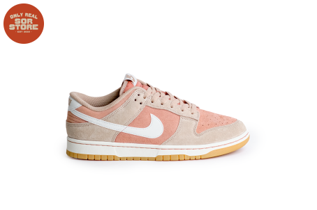 Nike Dunk Low "Hemp" - HQ1931-200
