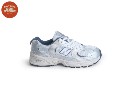 New Balance 530 Cloud Navy - GR530KA