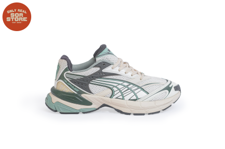 Puma Velophasis Technisch Lace Up - 39093211