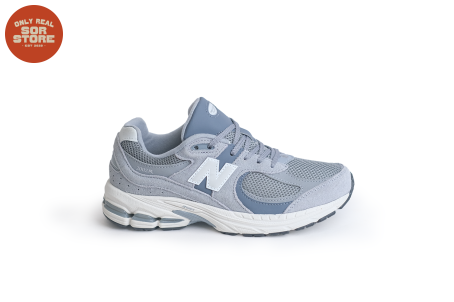 New Balance 2002R ‘Steel Orca’ - M2002RST
