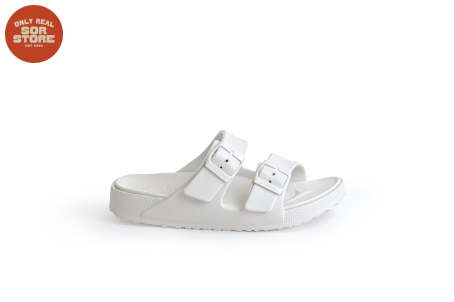 Skechers Arch Fit Cali Breeze 2.0 'White' - 111590-WHT