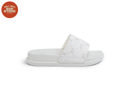 MLB Chunky Mound Dia Monogram - 3ALPAC123-50WHS 