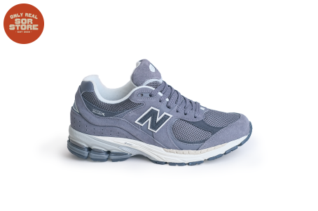 Balance 2002R Monochromatic Suede Pack - M2002RFL