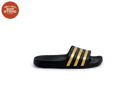 Adidas Adilette Aqua ‘Black’ - EG1758