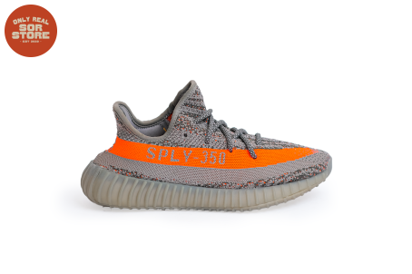 Adidas Yeezy Boost 350 ‘Beluga Reflective’ - GW1229