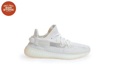 Adidas Yeezy Boost 350 V2 Bone - HQ6316