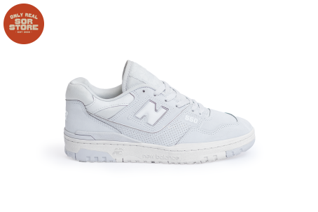 New Balance 550 ‘Granite’ - BB550HSB