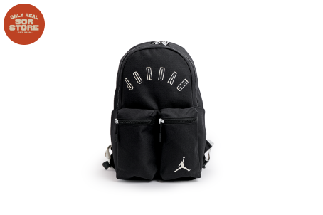 Jordan MVP Backpack - FV2865-010